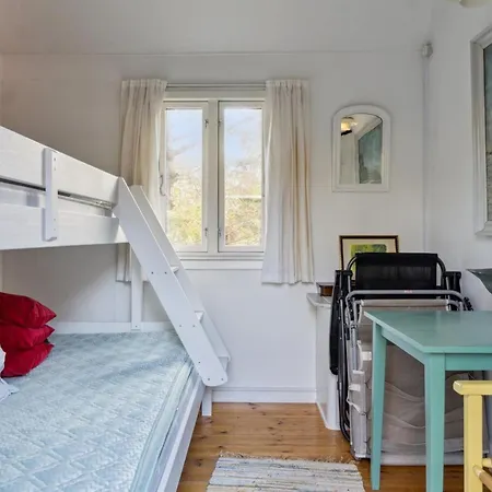 Borghild - 1km From The Sea By Interhome *