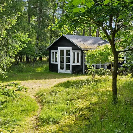 Borghild - 1km From The Sea By Interhome بيت للعطل Nykøbing Sjælland
