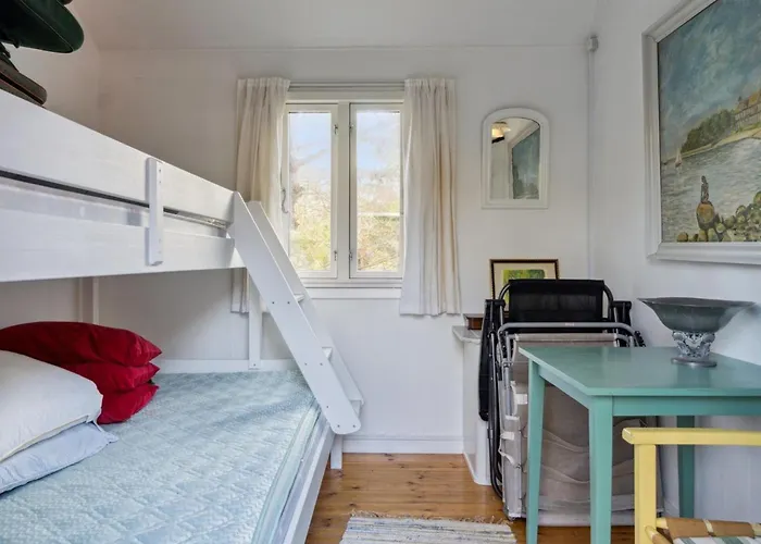 Borghild - 1km From The Sea By Interhome *