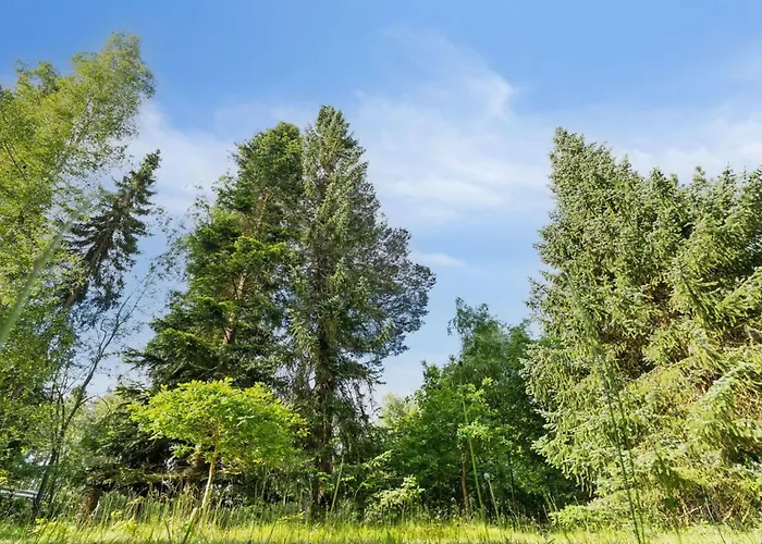 Borghild - 1km From The Sea By Interhome Nykøbing Sjælland